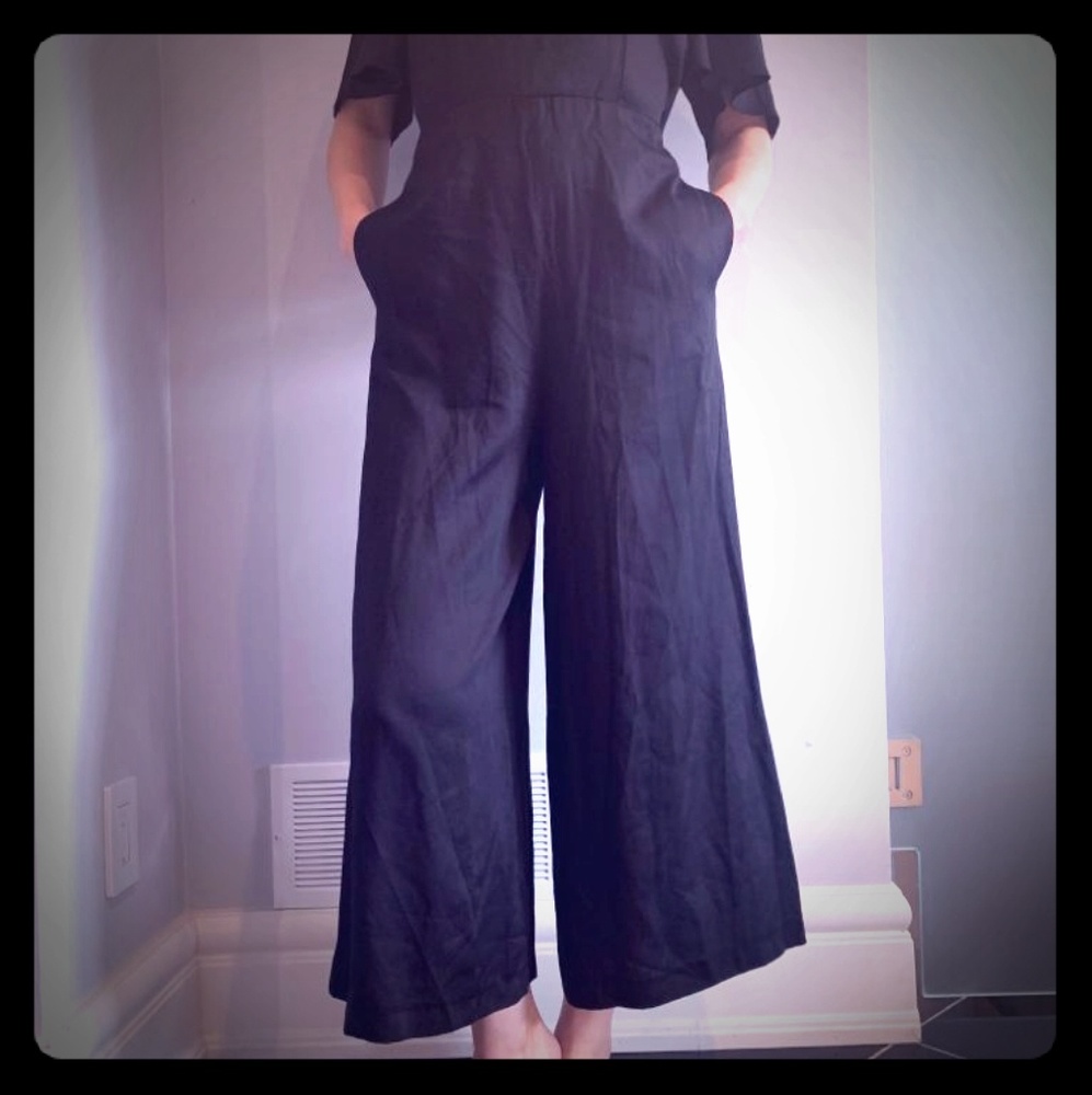 Super trendyJumpsuit